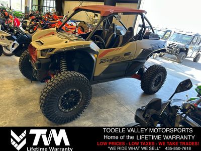 2026 Kawasaki Teryx KRX 1000 Rock Edition