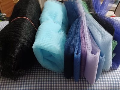 Nylon Net Lot