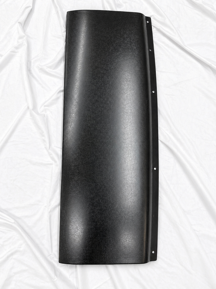 Goldenstar '67-68 Mustang Rear Seat Trap Door
