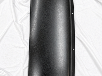 Goldenstar '67-68 Mustang Rear Seat Trap Door