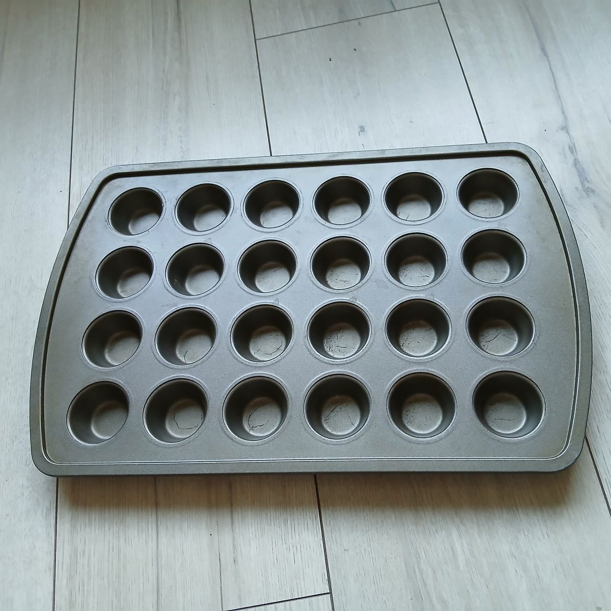 Mini Muffin Pan