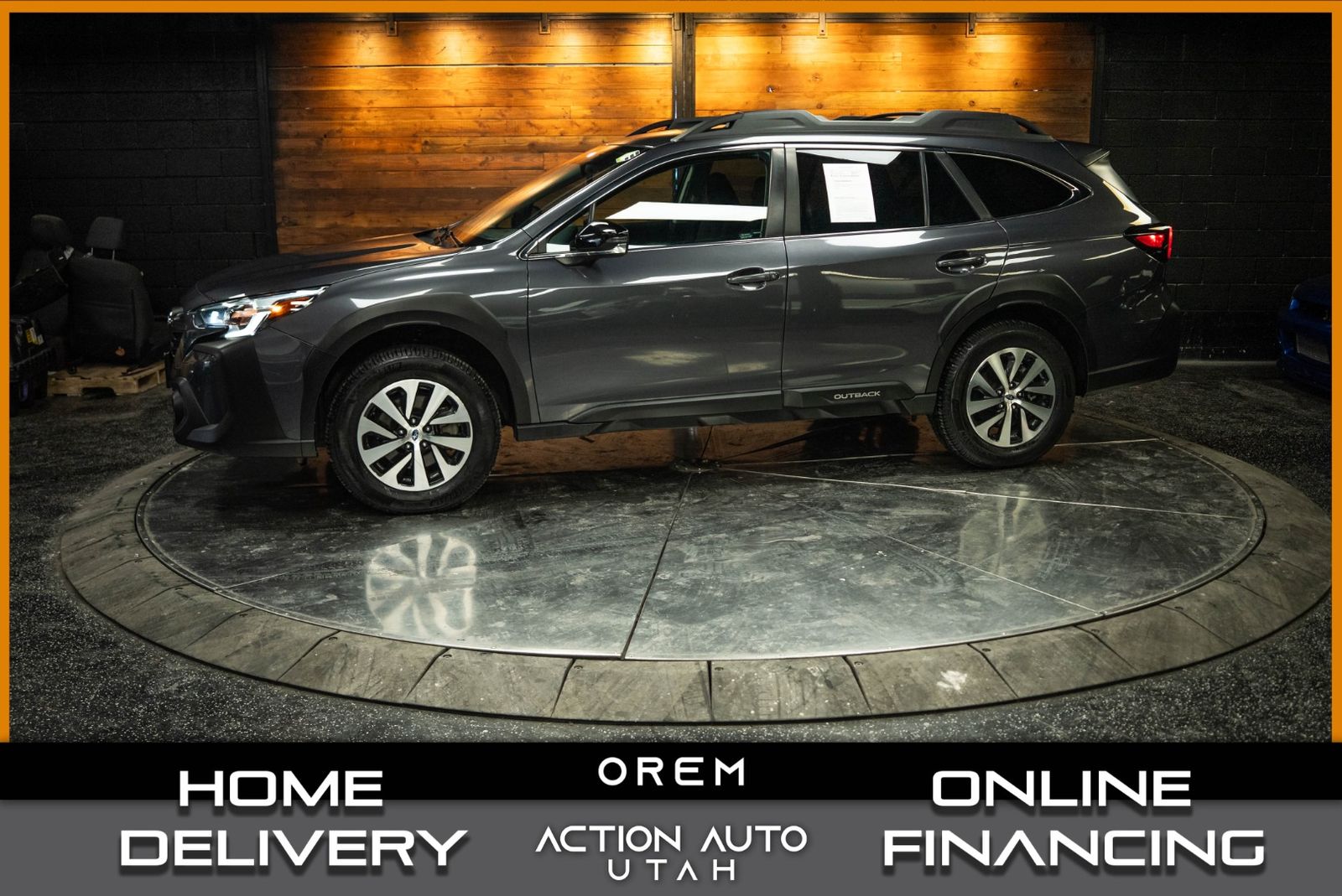 2024 Subaru Outback Premium