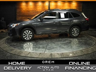 2024 Subaru Outback Premium