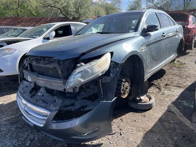 New Arrival - 2010 Ford Taurus Parts