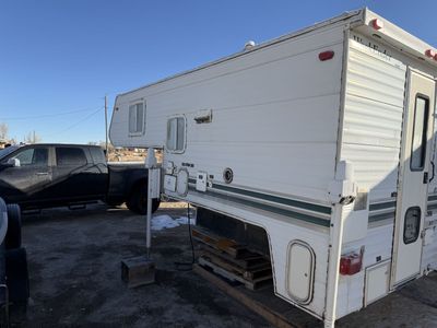 Weekender by skyline