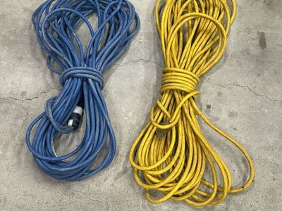 EXTENSION CORDS