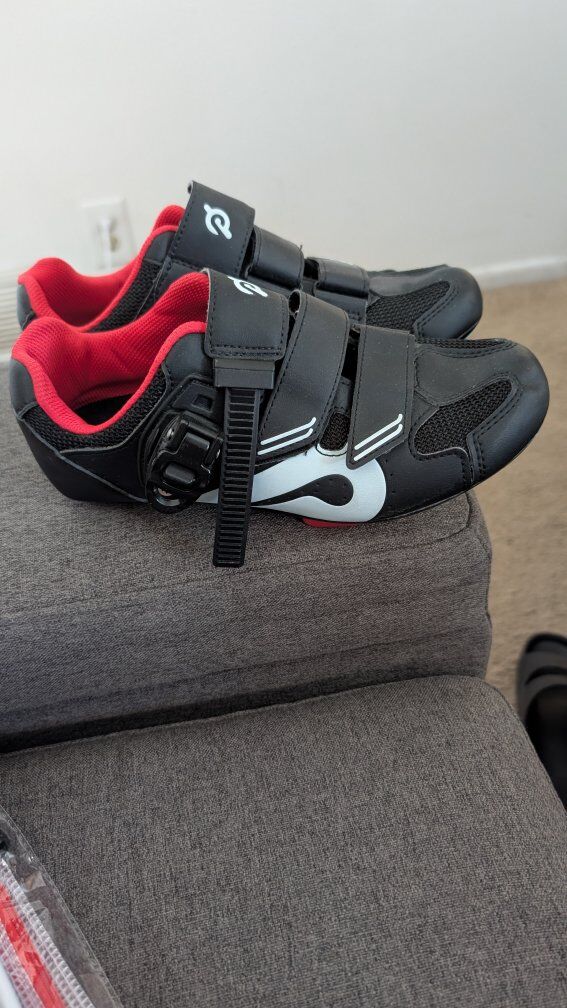 Peloton Cycling shoes