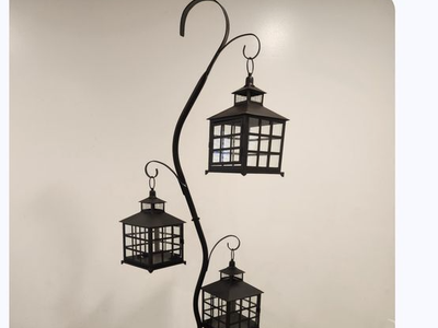 Decorative lantern