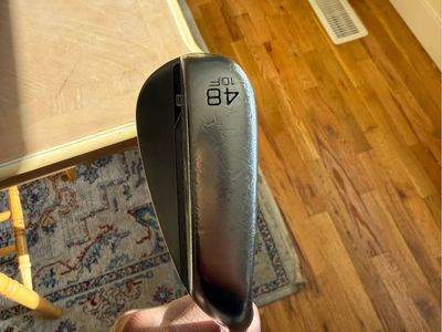 Titleist SM8 RH Wedge - 48 degree, 10F grind - Used - $60 OBO
