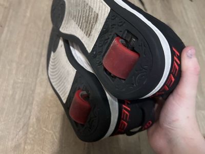 Heelies 6 youth