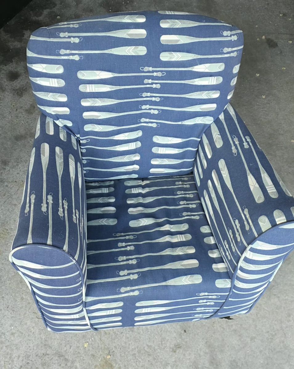 Children's rocking chair