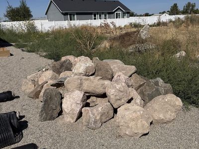 Landscape Rocks For Sale