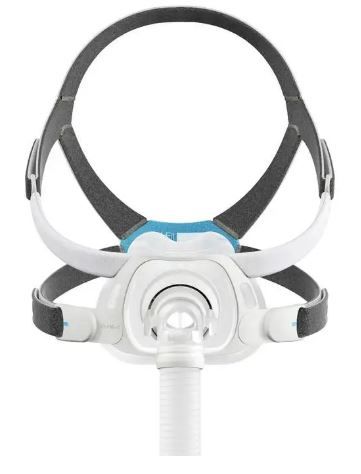 ResMed AirFit F40 Full Face CPAP Mask