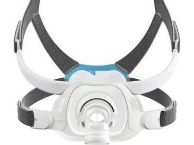 ResMed AirFit F40 Full Face CPAP Mask