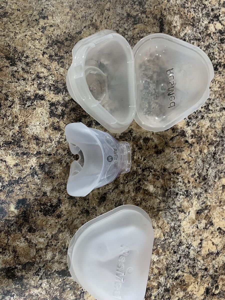 ResMed AirFit N20 Cushion - Nasal CPAP Mask