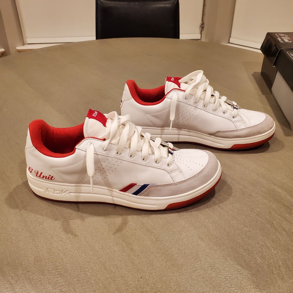 Reebok G Unit sneakers size 13