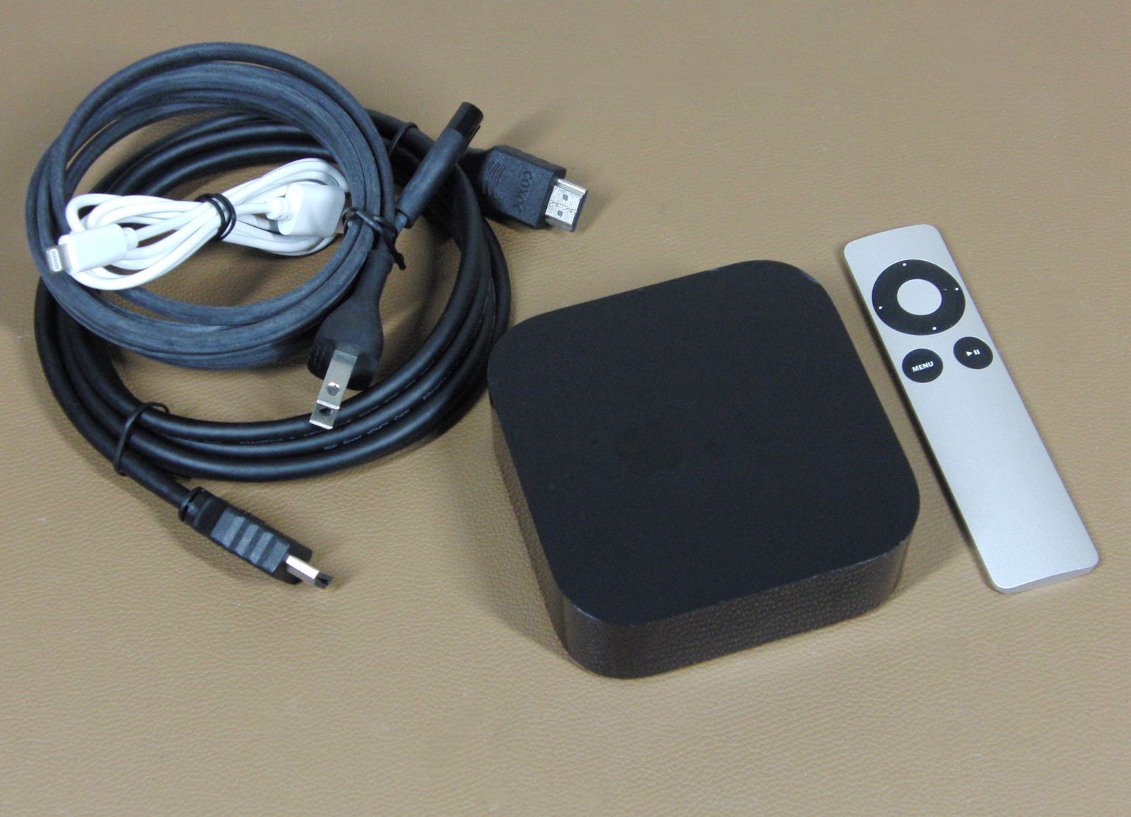 Apple TV HD A1625 4th Gen 32GB