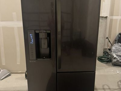 LG Refrigerator