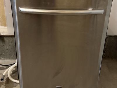Maytag JetClean Plus Dishwasher