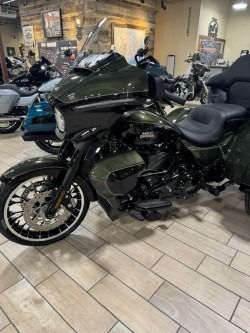 Harley-Davidson 2026 Street Glide 3 Limited