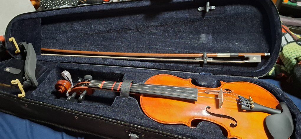 Bellafina prelude 3/4ths Violin