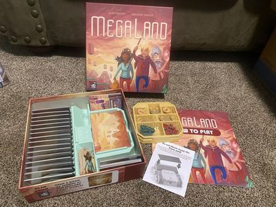 Megaland