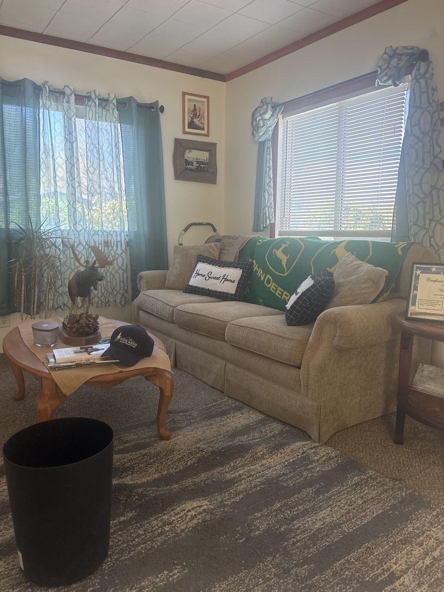 Estate sale