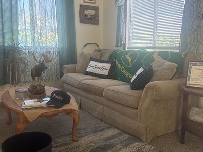 Estate sale