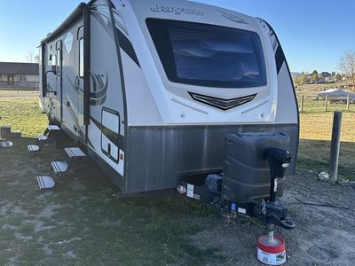 2019 Jayco Whitehawk