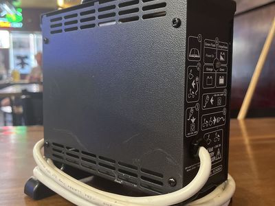 charger for wheelchairs