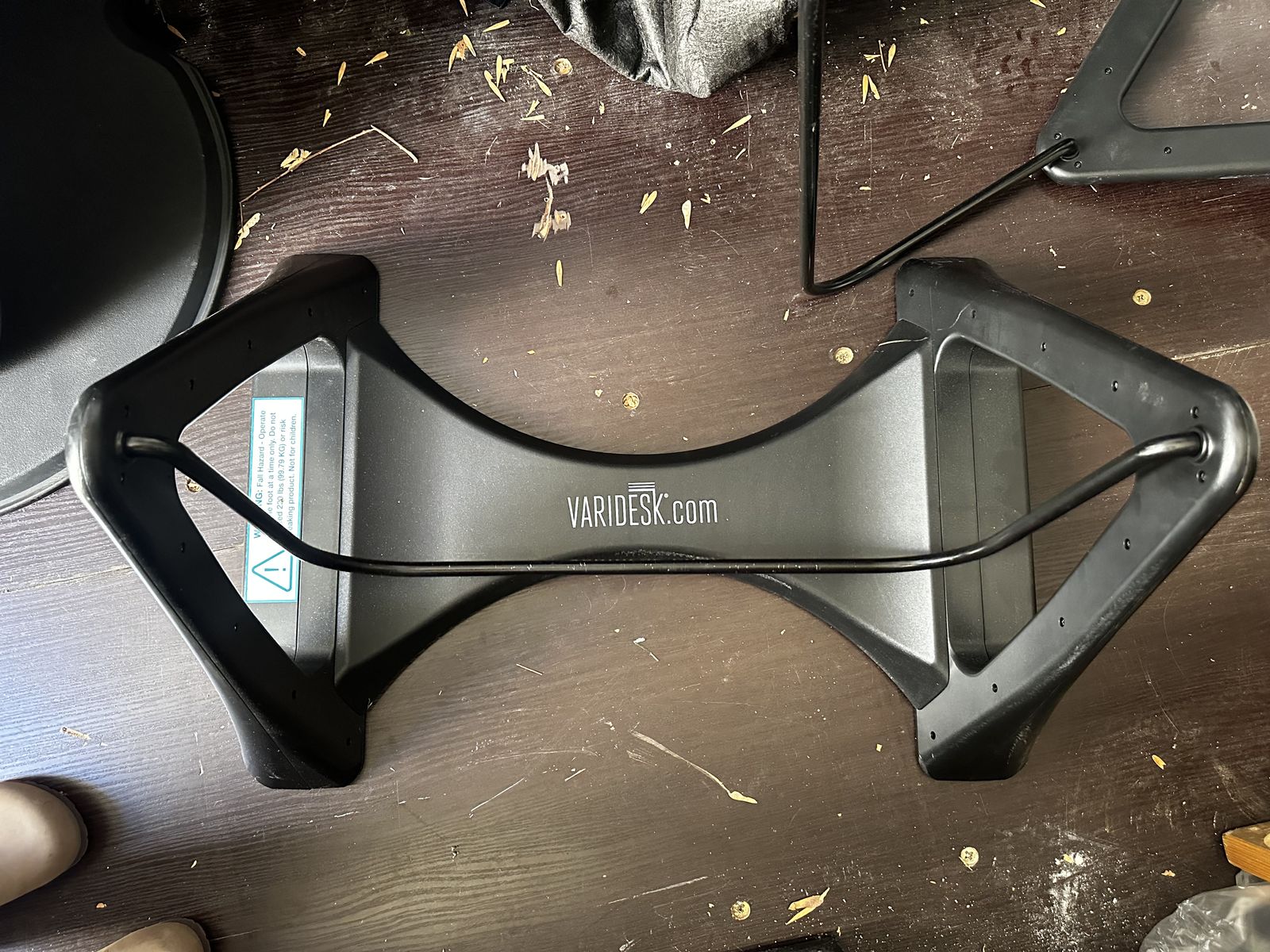 Vari (Varidesk) ActiveMat Rockers (2 Available)