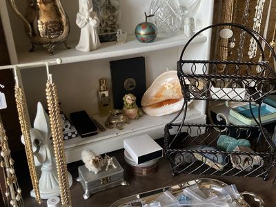 EXCITING EAST LAYTON ESTATE SALE (AUGUST 28TH AND 29TH) BY APPOINTMENT ONLY!!!!!