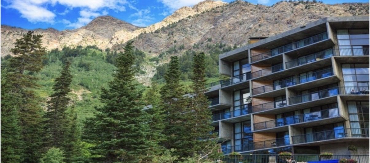 Iron Blosam at Snowbird, July 25-Aug 1st (week 30)