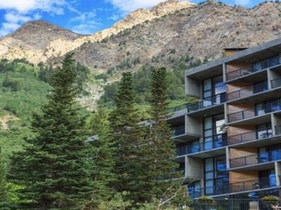 Iron Blosam at Snowbird, July 25-Aug 1st (week 30)