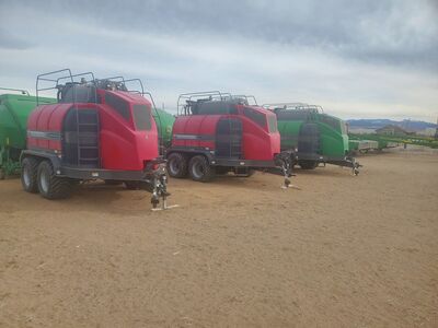 6210 Staheli West Steamers for sale