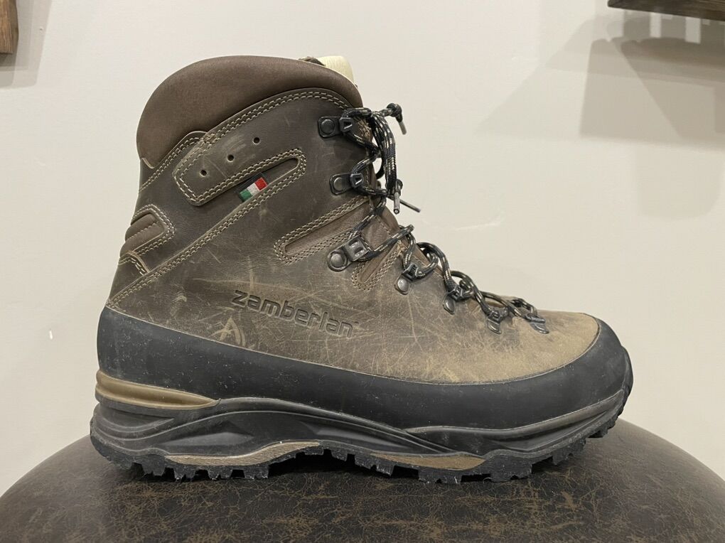 Zamberlan Guide Max GTX RR Hunting Boots 9.5