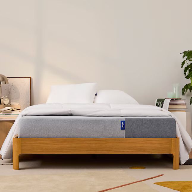 Queen Casper Mattress - 12 - Half Costco Price!