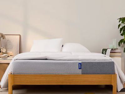 Queen Casper Mattress - 12 - Half Costco Price!