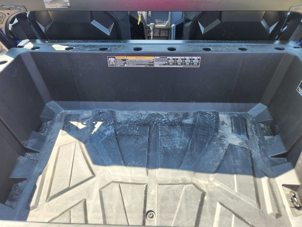 2024 Polaris® General XP 1000 Ultimate