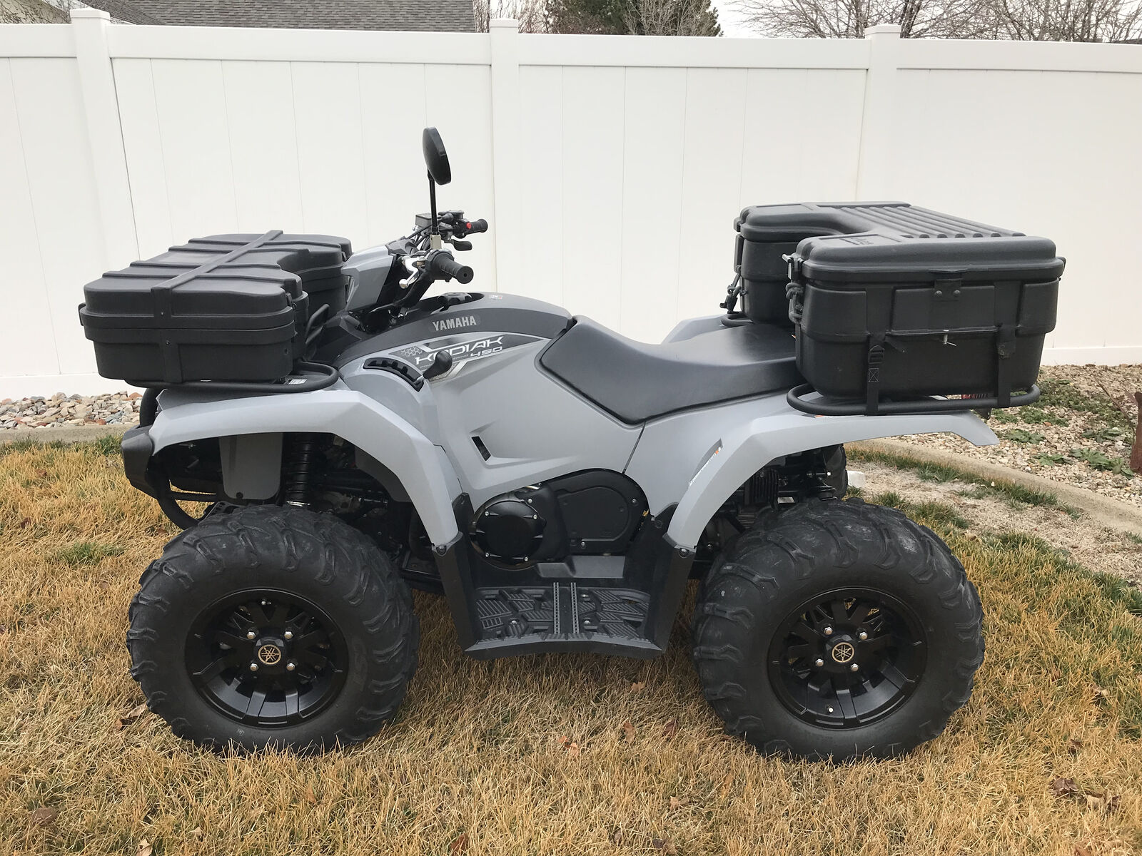 ATV's For Sale