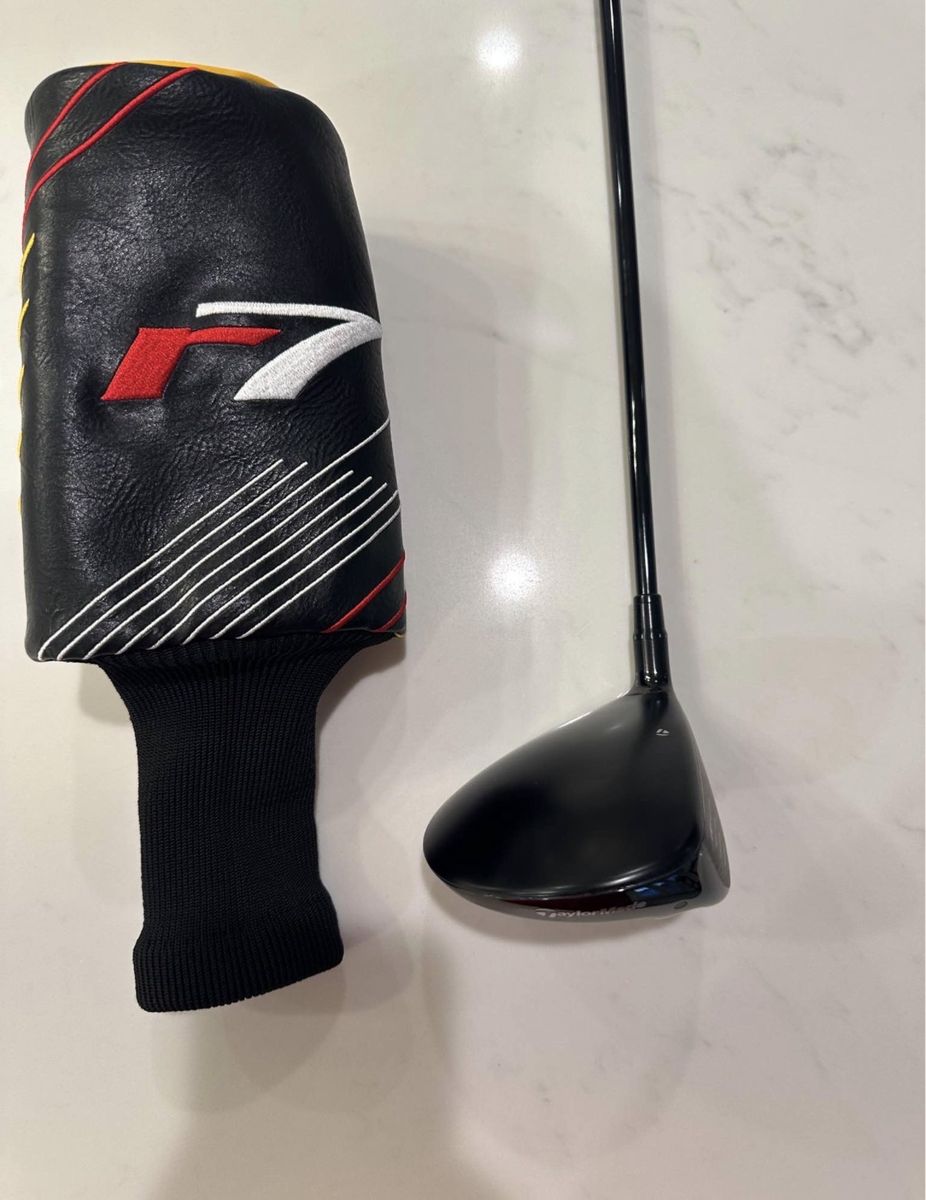 Taylormade Mini Driver R7