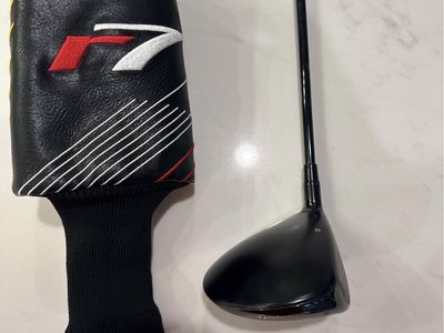 Taylormade Mini Driver R7