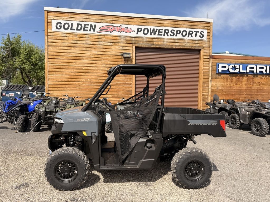 2026 Polaris® Ranger 500