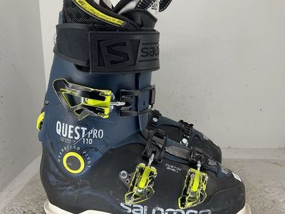Salomon Quest Pro 110
