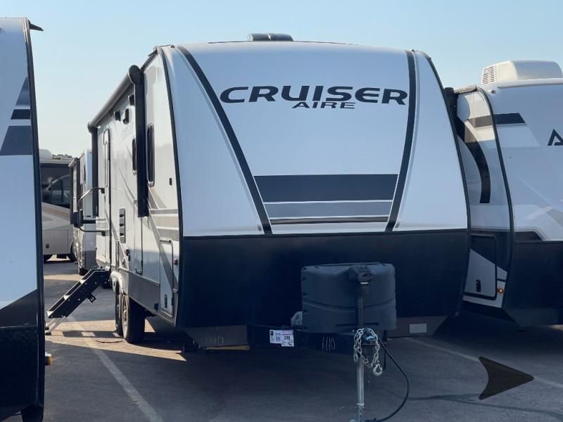 2021 CrossRoads RV Cruiser Aire CR27RBS