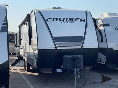 2021 CrossRoads RV Cruiser Aire CR27RBS