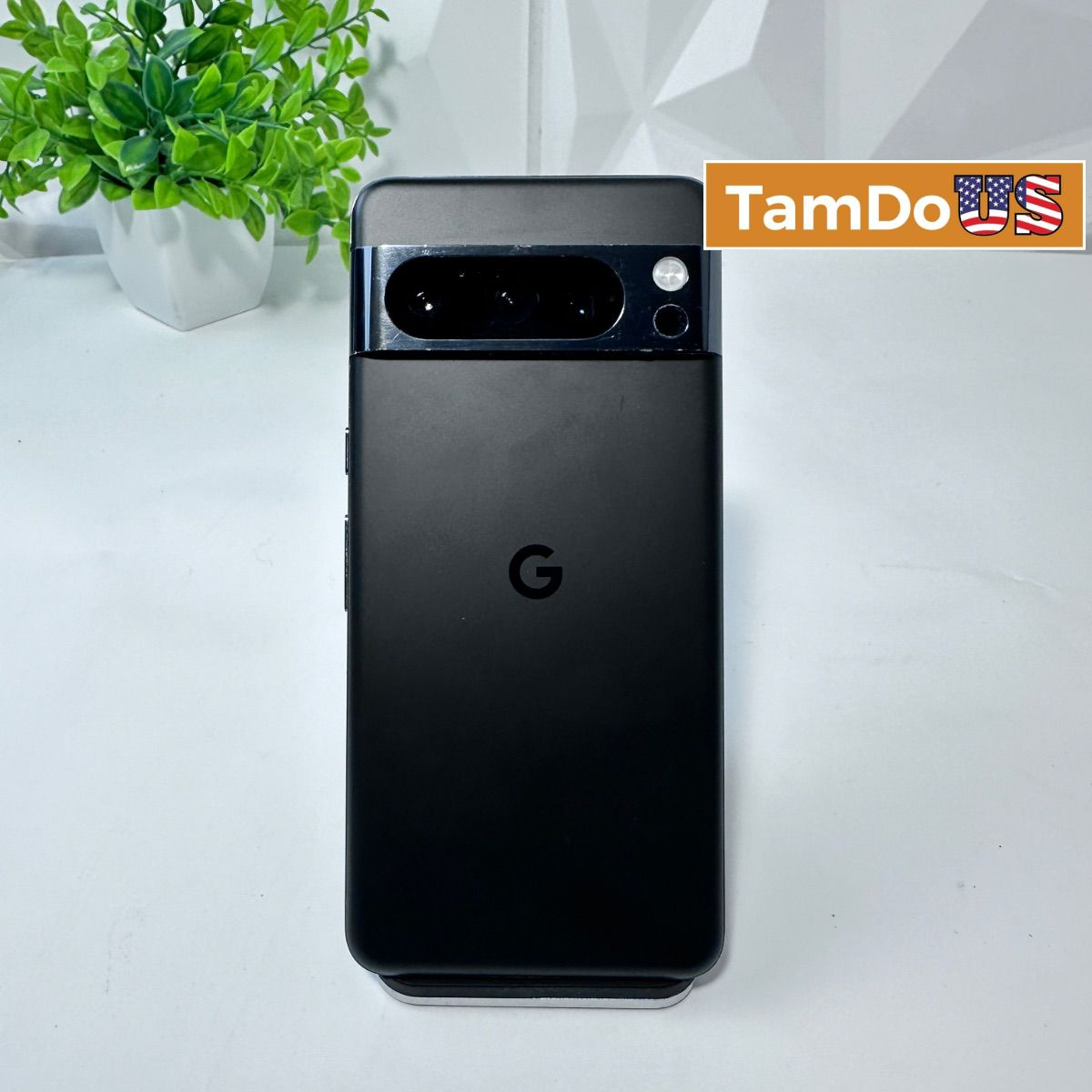 Google Pixel 8 Pro | 256GB | Unlocked | Black