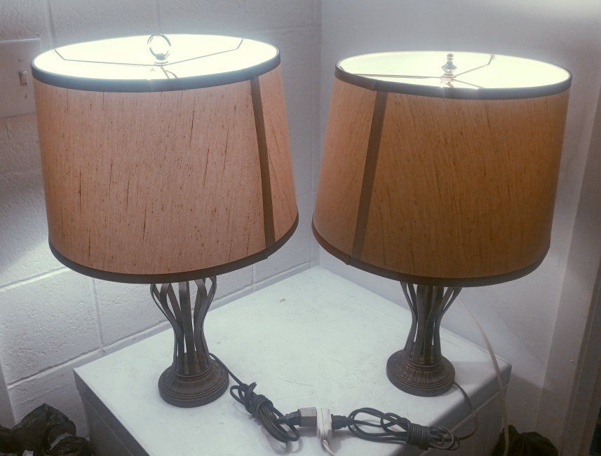 lamps