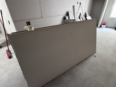 Drywall Sheets - Construction Building Materials