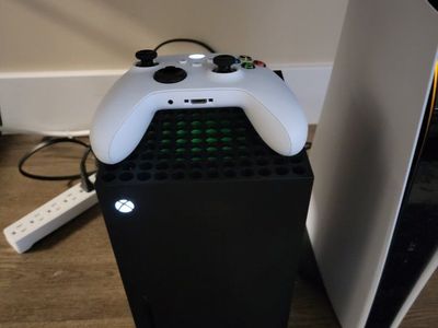 xbox series x